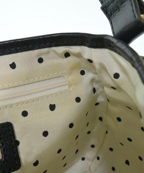 tsumori chisato carry（ツモリチサトキャリー）ショルダーバッグ 黒 サイズ:- レディース/2200679070016