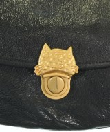 tsumori chisato carry（ツモリチサトキャリー）ショルダーバッグ 黒 サイズ:- レディース/2200679070016