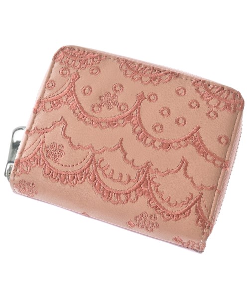 tsumori chisato carry(ツモリチサトキャリー)財布・コインケース ピンク サイズ:-/2200694192045