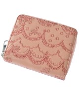 tsumori chisato carry（ツモリチサトキャリー）財布・コインケース ピンク サイズ:- レディース/2200694192045