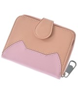 tsumori chisato carry（ツモリチサトキャリー）財布・コインケース ピンク サイズ:- レディース/2200694192045