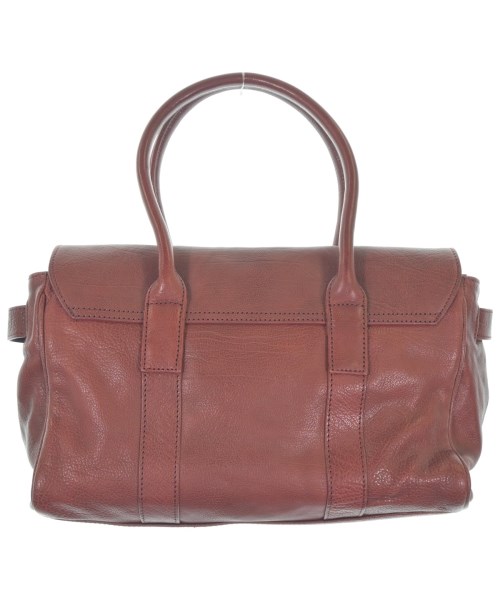 tsumori chisato carry（ツモリチサトキャリー）ハンドバッグ 茶 サイズ:- レディース/2200646826189