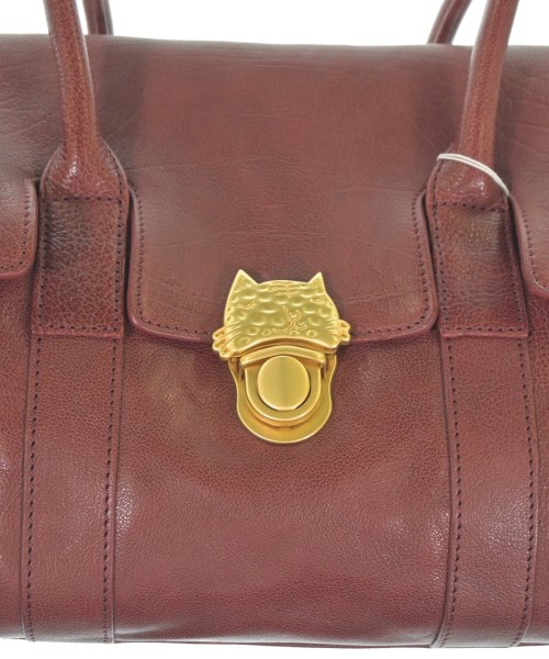 tsumori chisato carry（ツモリチサトキャリー）ハンドバッグ 茶 サイズ:- レディース/2200646826189