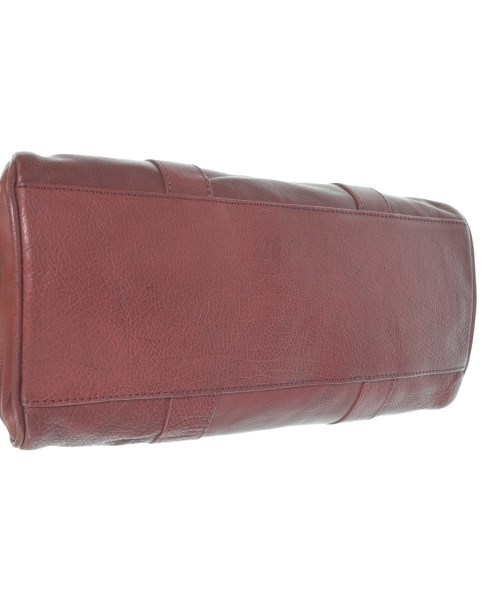 tsumori chisato carry（ツモリチサトキャリー）ハンドバッグ 茶 サイズ:- レディース/2200646826189