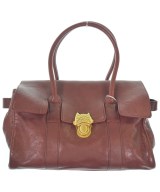 tsumori chisato carry（ツモリチサトキャリー）ハンドバッグ 茶 サイズ:- レディース/2200646826189