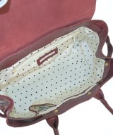 tsumori chisato carry（ツモリチサトキャリー）ハンドバッグ 茶 サイズ:- レディース/2200646826189