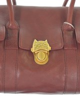 tsumori chisato carry（ツモリチサトキャリー）ハンドバッグ 茶 サイズ:- レディース/2200646826189