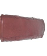 tsumori chisato carry（ツモリチサトキャリー）ハンドバッグ 茶 サイズ:- レディース/2200646826189