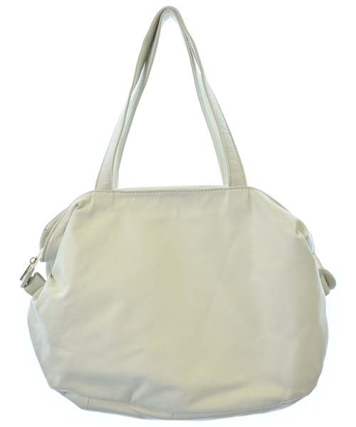 tsumori chisato carry(ツモリチサトキャリー)ショルダーバッグ 白 サイズ:-/2200659550057