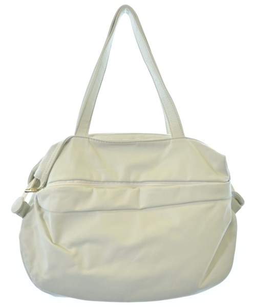 tsumori chisato carry（ツモリチサトキャリー）ショルダーバッグ 白 サイズ:- レディース/2200659550057