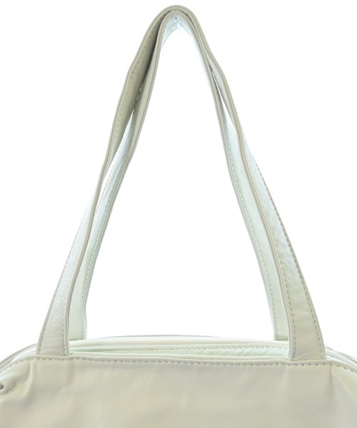 tsumori chisato carry（ツモリチサトキャリー）ショルダーバッグ 白 サイズ:- レディース/2200659550057