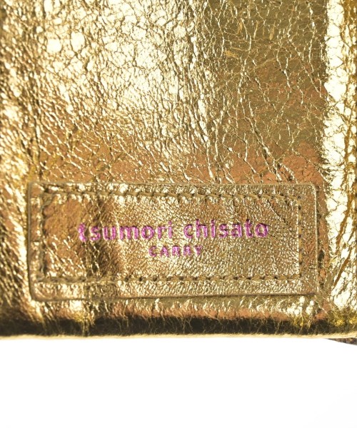 tsumori chisato carry（ツモリチサトキャリー）財布・コインケース ピンク サイズ:- レディース/2200646548067