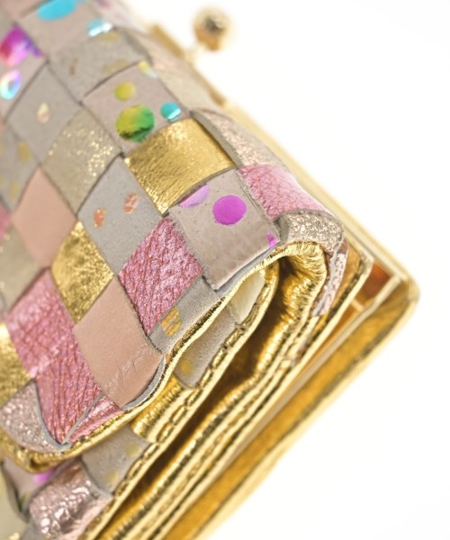 tsumori chisato carry（ツモリチサトキャリー）財布・コインケース ピンク サイズ:- レディース/2200646548067