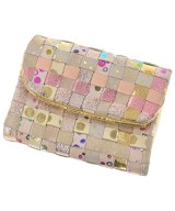tsumori chisato carry（ツモリチサトキャリー）財布・コインケース ピンク サイズ:- レディース/2200646548067