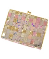 tsumori chisato carry（ツモリチサトキャリー）財布・コインケース ピンク サイズ:- レディース/2200646548067