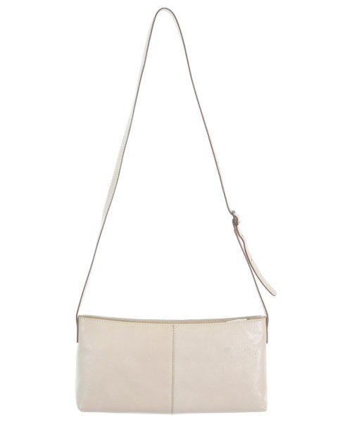 tsumori chisato carry（ツモリチサトキャリー）ショルダーバッグ ベージュ サイズ:- レディース/2200641958199