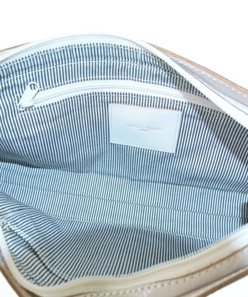 tsumori chisato carry（ツモリチサトキャリー）ショルダーバッグ ベージュ サイズ:- レディース/2200641958199