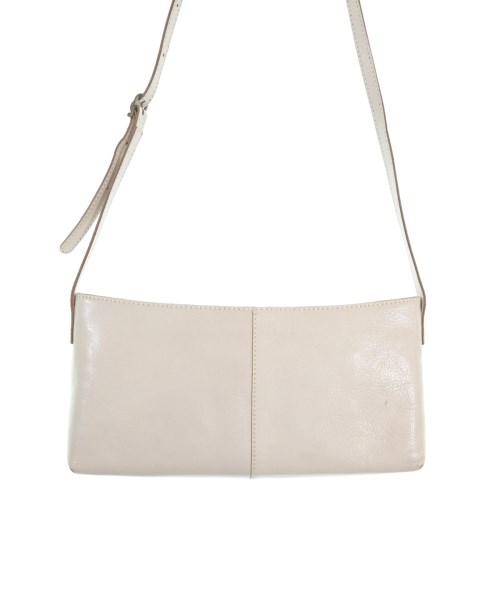 tsumori chisato carry（ツモリチサトキャリー）ショルダーバッグ ベージュ サイズ:- レディース/2200641958199