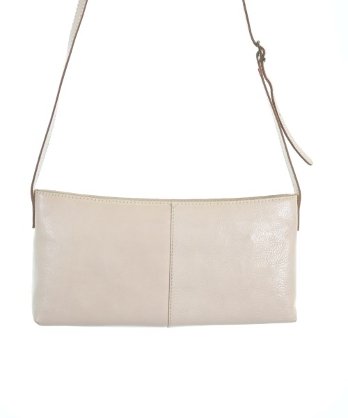 tsumori chisato carry（ツモリチサトキャリー）ショルダーバッグ ベージュ サイズ:- レディース/2200641958199