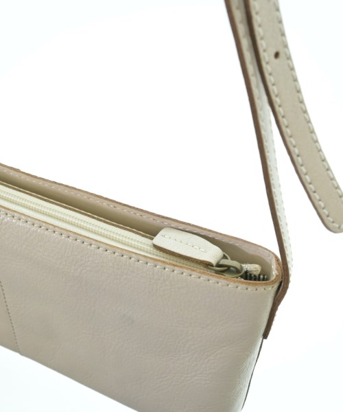 tsumori chisato carry（ツモリチサトキャリー）ショルダーバッグ ベージュ サイズ:- レディース/2200641958199