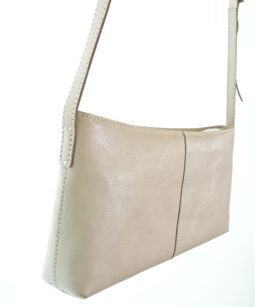 tsumori chisato carry（ツモリチサトキャリー）ショルダーバッグ ベージュ サイズ:- レディース/2200641958199