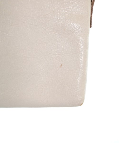 tsumori chisato carry（ツモリチサトキャリー）ショルダーバッグ ベージュ サイズ:- レディース/2200641958199