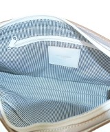 tsumori chisato carry（ツモリチサトキャリー）ショルダーバッグ ベージュ サイズ:- レディース/2200641958199