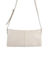 tsumori chisato carry（ツモリチサトキャリー）ショルダーバッグ ベージュ サイズ:- レディース/2200641958199