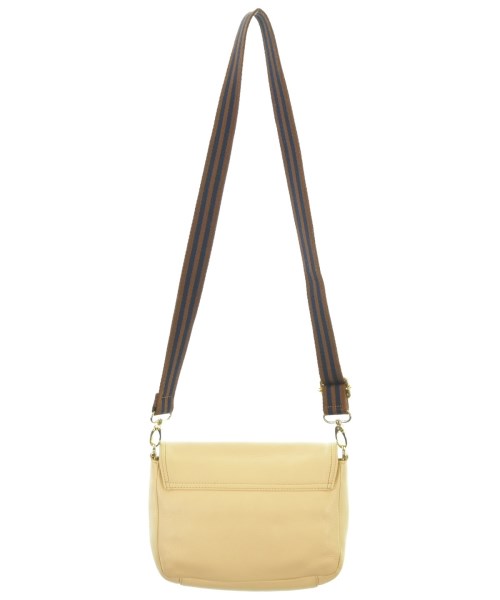 tsumori chisato carry（ツモリチサトキャリー）ショルダーバッグ ベージュ サイズ:- レディース/2200648078326