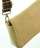 tsumori chisato carry（ツモリチサトキャリー）ショルダーバッグ ベージュ サイズ:- レディース/2200648078326