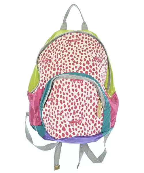 tsumori chisato carry(ツモリチサトキャリー)バックパック・リュック 白 サイズ:-/2200697308047