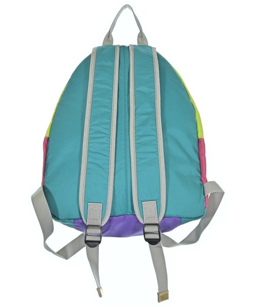tsumori chisato carry（ツモリチサトキャリー）バックパック・リュック 白 サイズ:- レディース/2200697308047