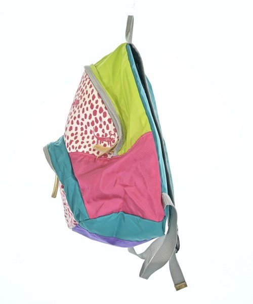 tsumori chisato carry（ツモリチサトキャリー）バックパック・リュック 白 サイズ:- レディース/2200697308047