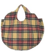 tsumori chisato carry（ツモリチサトキャリー）ハンドバッグ 黄 サイズ:- レディース/2200697308054