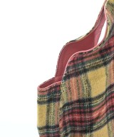 tsumori chisato carry（ツモリチサトキャリー）ハンドバッグ 黄 サイズ:- レディース/2200697308054