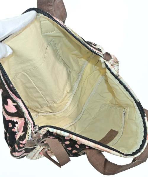 tsumori chisato carry（ツモリチサトキャリー）ボストンバッグ 黒 サイズ:- レディース/2200697308061