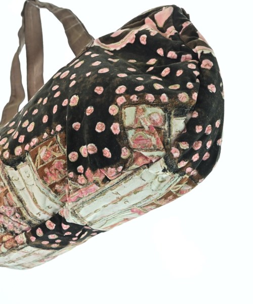 tsumori chisato carry（ツモリチサトキャリー）ボストンバッグ 黒 サイズ:- レディース/2200697308061
