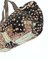 tsumori chisato carry（ツモリチサトキャリー）ボストンバッグ 黒 サイズ:- レディース/2200697308061