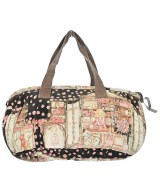 tsumori chisato carry ボストンバッグ
