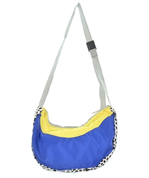 tsumori chisato carry（ツモリチサトキャリー）ショルダーバッグ 青 サイズ:- レディース/2200697308078