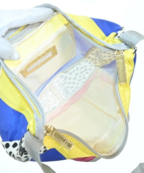 tsumori chisato carry（ツモリチサトキャリー）ショルダーバッグ 青 サイズ:- レディース/2200697308078