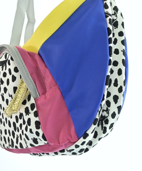 tsumori chisato carry（ツモリチサトキャリー）ショルダーバッグ 青 サイズ:- レディース/2200697308078