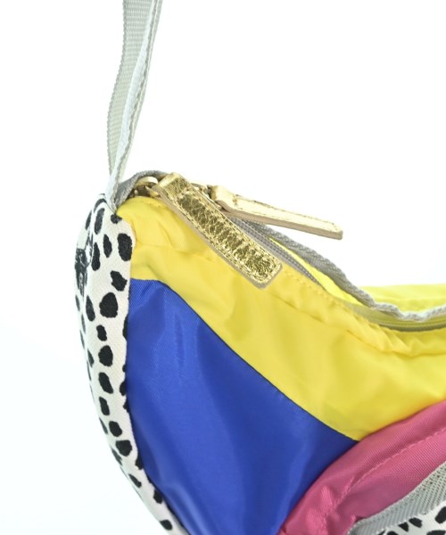 tsumori chisato carry（ツモリチサトキャリー）ショルダーバッグ 青 サイズ:- レディース/2200697308078