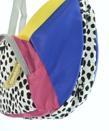 tsumori chisato carry（ツモリチサトキャリー）ショルダーバッグ 青 サイズ:- レディース/2200697308078