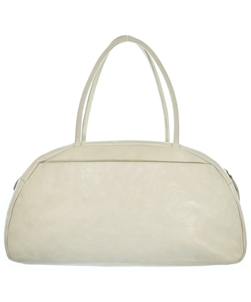 tsumori chisato carry（ツモリチサトキャリー）ハンドバッグ 白 サイズ:- レディース/2200697308085