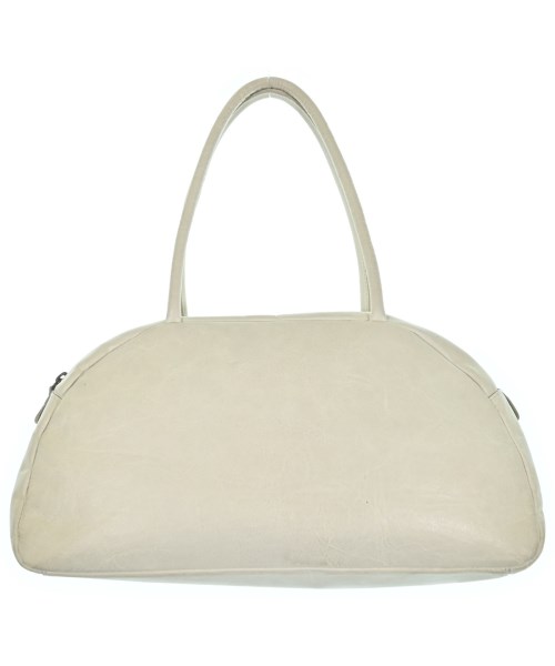 tsumori chisato carry（ツモリチサトキャリー）ハンドバッグ 白 サイズ:- レディース/2200697308085