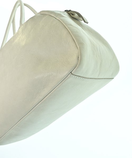 tsumori chisato carry（ツモリチサトキャリー）ハンドバッグ 白 サイズ:- レディース/2200697308085