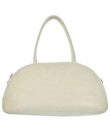 tsumori chisato carry（ツモリチサトキャリー）ハンドバッグ 白 サイズ:- レディース/2200697308085