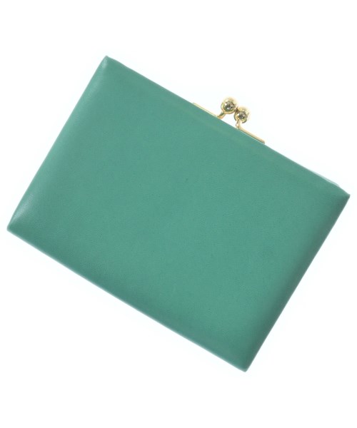 tsumori chisato carry（ツモリチサトキャリー）財布・コインケース 緑 サイズ:- レディース/2200663464111