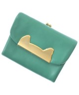 tsumori chisato carry（ツモリチサトキャリー）財布・コインケース 緑 サイズ:- レディース/2200663464111